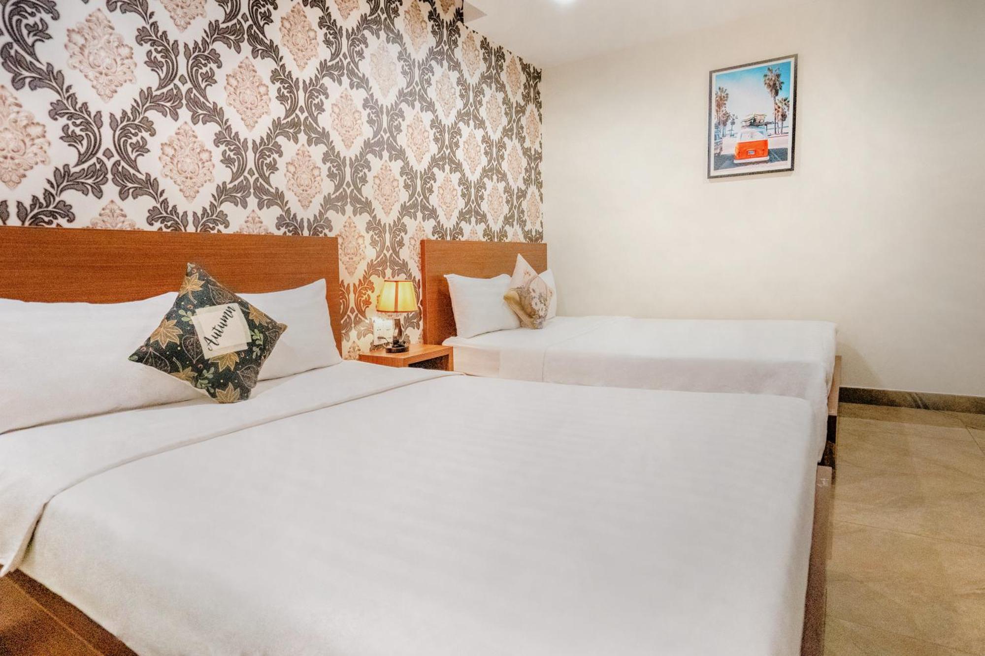 C'lavie - Saigon Airport Hotel Ho-Chi-Minh-Stadt