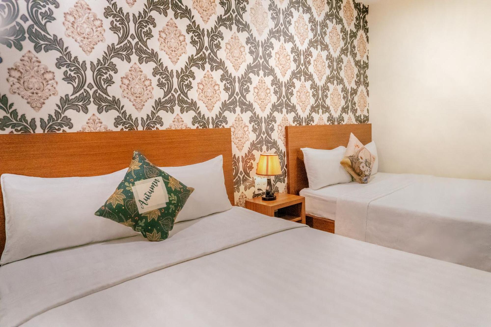 Hotel C'lavie - Saigon Airport Ho-Chi-Minh-Stadt
