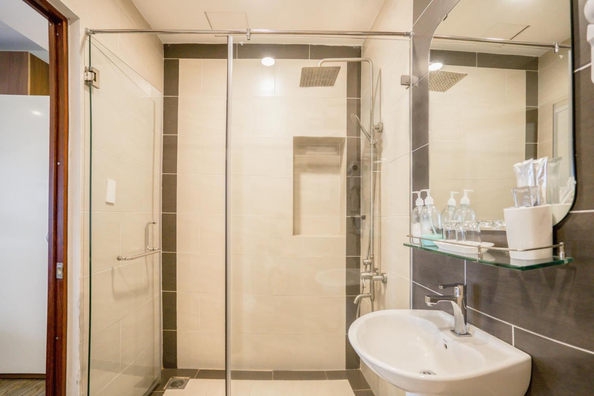 C'lavie - Saigon Airport Hotel Ho-Chi-Minh-Stadt