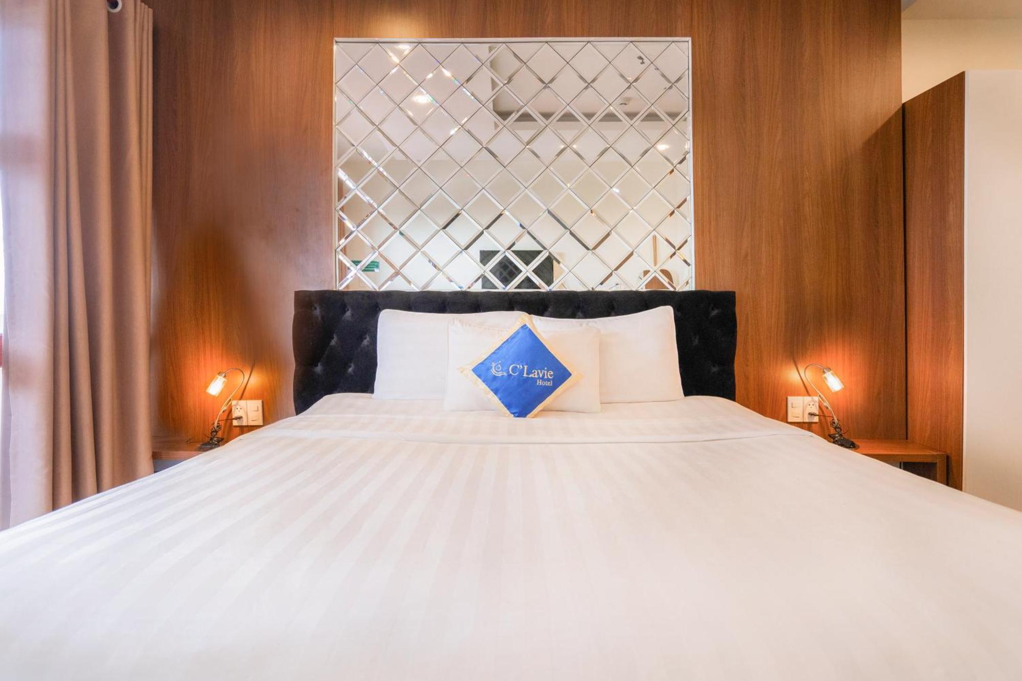 C'lavie - Saigon Airport Hotel Ho-Chi-Minh-Stadt
